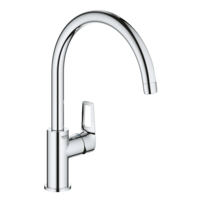 Змішувач для кухні Grohe BauLoop New (31368001)
