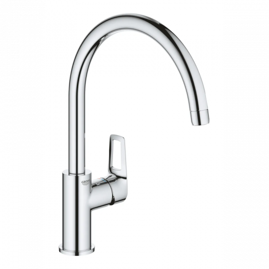 Змішувач для кухні Grohe BauLoop New (31368001)
