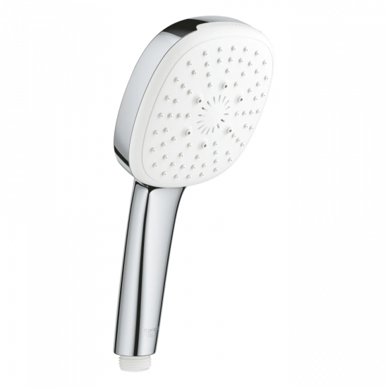 Ручний душ Grohe New Tempesta Cube 100 (27572003)