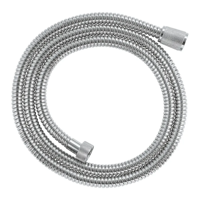 Душовий шланг 1500 Grohe Relexaflex Metal (28105000) Душовий шланг 1500 Grohe Relexaflex Metal (28105000)
