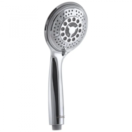 Лейка для душа Storm SH-05-F10M5-LED (ST0007)