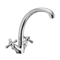 Смеситель для кухни Haiba Dominox 273 (HB0084) Смеситель для кухни Haiba Dominox 273 (HB0084)