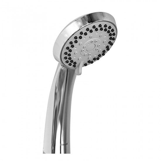 Змішувач для ванни Haiba Markus 009 Euro (HB3969) Змішувач для ванни Haiba Markus 009 Euro (HB3969)
