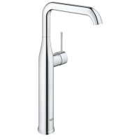Однорычажный смеситель для раковины XL-Size Grohe Essence (24170001)