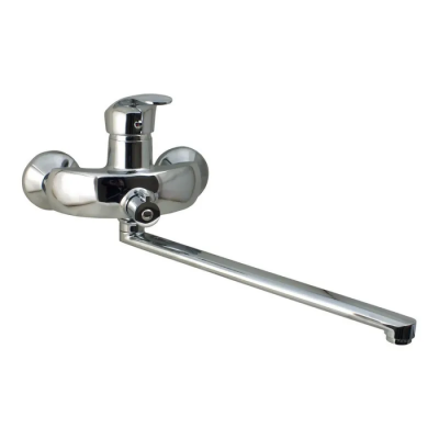 Змішувач для ванни Champion Mars 006 (CH0050) Змішувач для ванни Champion Mars 006 (CH0050)