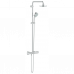 Душова система з термостатом для душа Grohe New Tempesta Cosmop. System (27922000)