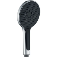 Лейка для душа Koer KP-0401-01 (3 функции) (KR4979)