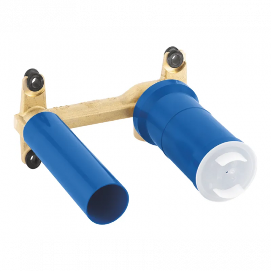 Прихована частина змішувача для раковини Grohe Non Rapido OHM (23571000)