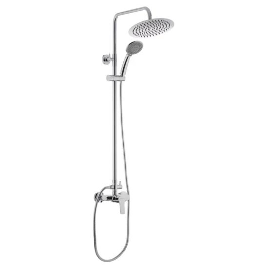 Душевая колонна с mixing valve IBERGRIF STAR M17057 (IB0013)