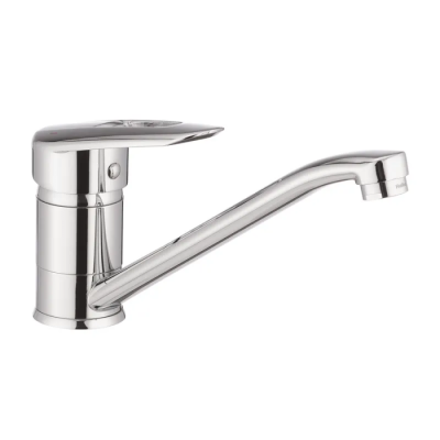 Змішувач для кухні Haiba DISK 004 (HB0052) Змішувач для кухні Haiba DISK 004 (HB0052)