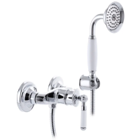 Смеситель для душа. кабины Mixxus Premium Vintage 003 (MI2854)