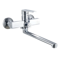 Смеситель для ванной Mixxus Rodos 006 (Euro) (MI6268)