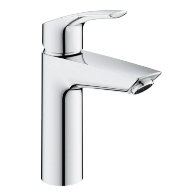 Змішувач для раковини M-розміру Grohe Eurosmart New (23324003)