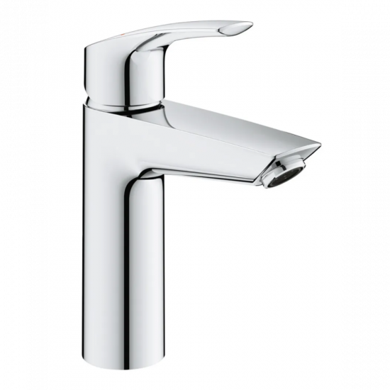 Змішувач для раковини M-розміру Grohe Eurosmart New (23324003)