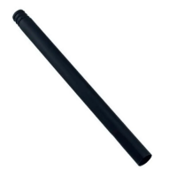 Подовжувач для алюмінієвої душової колони Champion EFA-30cm BLACK (CH6544)