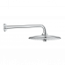 Верхний душ с настенным кронштейном Grohe Euphoria (26458000)