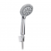 Душовий набір (шланг, лійка, кронштейн) Zerix SHOWER SET-03 (ZX3097)
