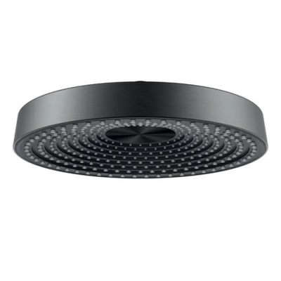 Лійка для душу стельова Koer KP-0403-07-OH 300мм (KR4998)