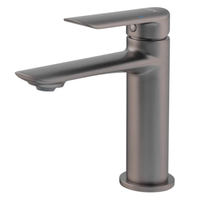 Змішувач для умивальника Koer KB-10028-07 (KR5292) Змішувач для умивальника Koer KB-10028-07 (KR5292)