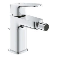 Одноплечевой смеситель для биде S-размера Grohe Cubeo (1018100000)