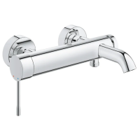 Смеситель для ванной Grohe Essence New (33624001)