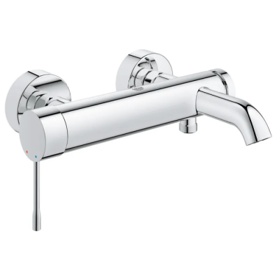 Змішувач для ванни Grohe Essence New (33624001)