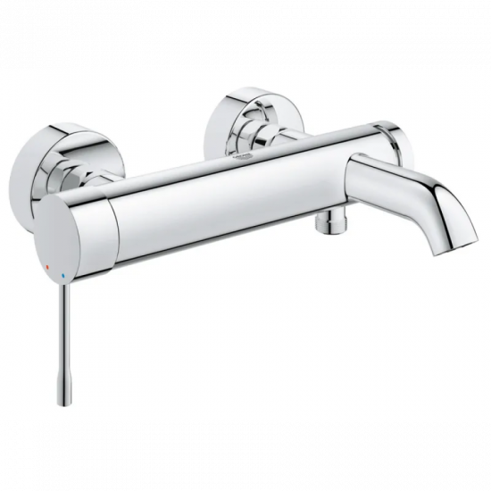 Змішувач для ванни Grohe Essence New (33624001)