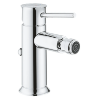 Змішувач для біде Grohe BauClassic (32864000) Змішувач для біде Grohe BauClassic (32864000)