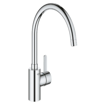 Змішувач для мийки Grohe Eurosmart Cosmopolitan (31188002) Змішувач для мийки Grohe Eurosmart Cosmopolitan (31188002)