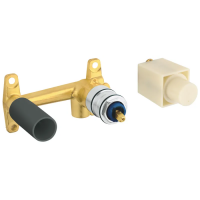 Скрытая часть смесителя для раковины Grohe Non Rapido OHM (23200000)