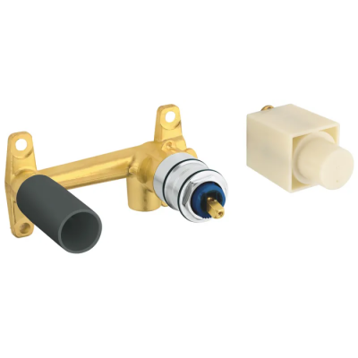 Прихована частина змішувача для раковини Grohe Non Rapido OHM (23200000)