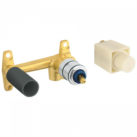 Прихована частина змішувача для раковини Grohe Non Rapido OHM (23200000)