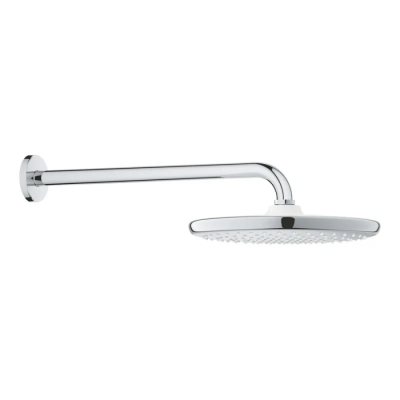 Верхній душ з настінним кронштейном Grohe Tempesta (260000)