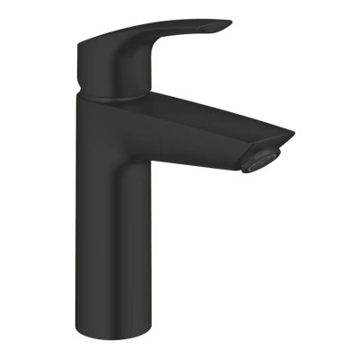 Змішувач для раковини Grohe Eurosmart (чорний матовий) (233242433)