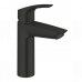 Змішувач для раковини Grohe Eurosmart (чорний матовий) (233242433)