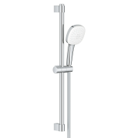 Душовий гарнітур Grohe Tempesta Cube 110 з 2 різ. струмені (26748003)