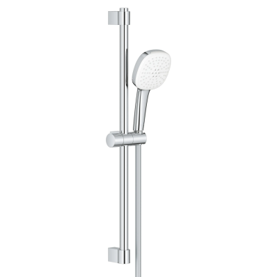 Душовий гарнітур Grohe Tempesta Cube 110 з 2 різ. струмені (26748003)