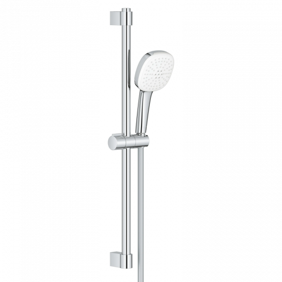 Душовий гарнітур Grohe Tempesta Cube 110 з 2 різ. струмені (26748003)