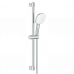 Душовий гарнітур Grohe Tempesta Cube 110 з 2 різ. струмені (26748003)