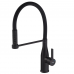 Змішувач для кухні Mixxus Premium Summer 017 BLACK REFL.BLACK (MI6961)