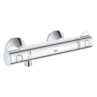 Термостат для душа Grohe Grohtherm 800 (34558000)