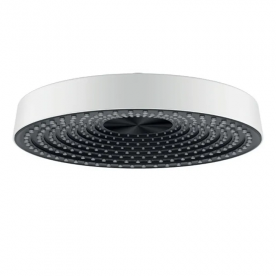 Лійка для душу стельова Koer KP-0403-03-OH 300мм (KR4996)