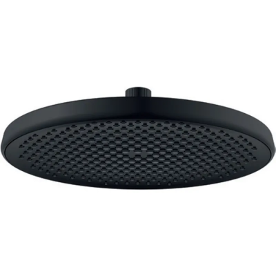 Лійка для душу стельова Koer KP-0401-05-OH 250мм (KR4982)