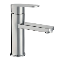 Смеситель для раковины Champion AVA-001 из нерж. стали SUS304 (CH6526)
