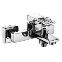 Смеситель для ванны Mixxus Premium DANTE 009 EURO (MI6790)