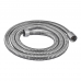 Шланг Zerix Chr.F01 розтяжний 150-200 см упаковка (ZX0110)