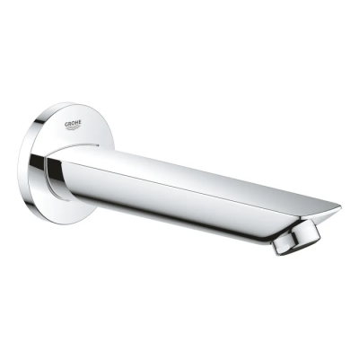 Вилив для ванни Grohe Bau Cosmopolitan Neutral (13255001)