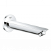 Вилив для ванны Grohe Bau Cosmopolitan Neutral (13255001)
