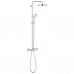 Душова система з термостатом для душа Grohe New Tempesta Cosmop. System (27922001)