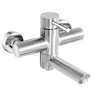 Смеситель для ванной Champion SUS-009 (Euro) (CH0316)